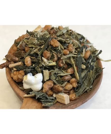 うるおい茶／薬膳茶