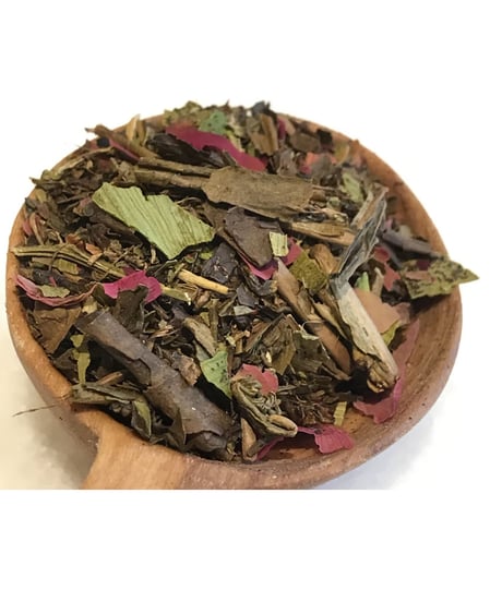 体めぐり茶／薬膳茶