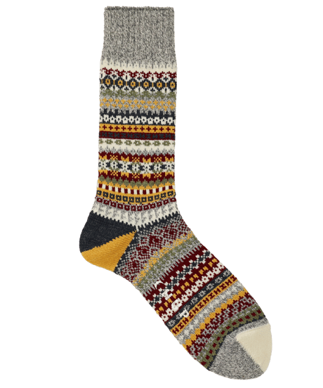 CATEGORY L(27.5-30cm) | GLEN CLYDE SOCKCLUB TOKYO