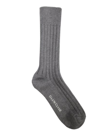 HEAVY WEIGHT SOCKS　3色