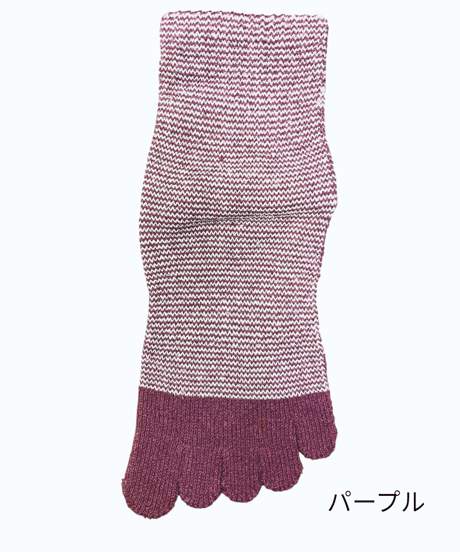 WASILK 5 FINGER(5本指)