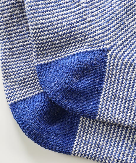 WASILK Short／蒸れとさよならするソックス(26-30cm) 　13色