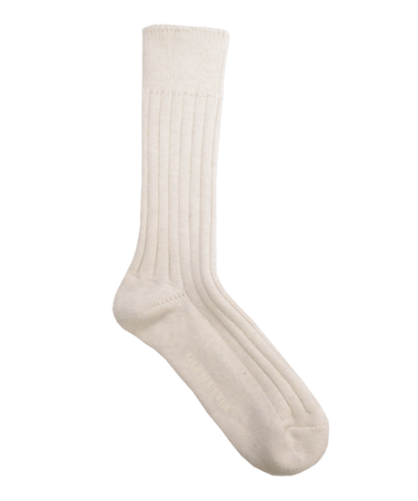 HEAVY WEIGHT SOCKS　3色