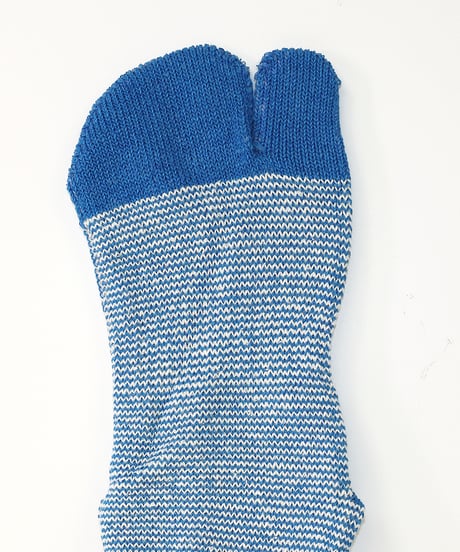 WASILK Short PIGGY(足袋型)／蒸れとさよならするソックス(23-27.5cm) 　12色