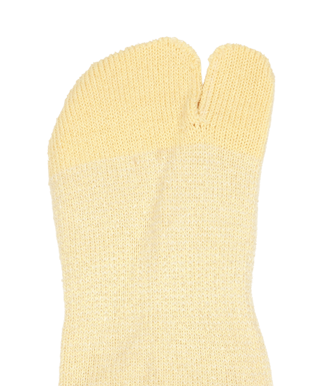 WASILK Short PIGGY(足袋型)／蒸れとさよならするソックス(23-27.5cm) 　12色