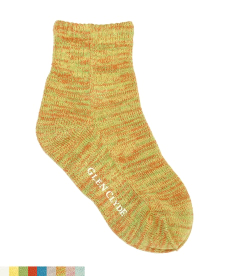 CATEGORY M(25-27.5cm) | GLEN CLYDE SOCKCLUB TOKYO