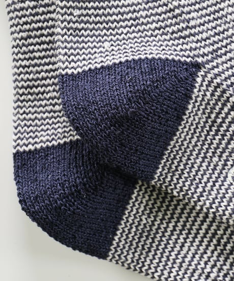 WASILK Short／蒸れとさよならするソックス(26-30cm) 　13色