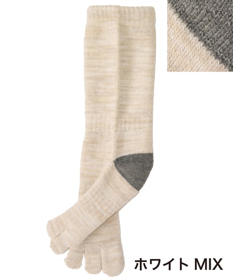PLAIN WOOL 5FINGER(5本指)