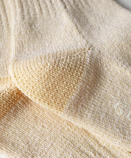 WASILK Short／蒸れとさよならするソックス(26-30cm) 　13色