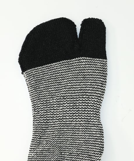 WASILK Short PIGGY(足袋型)／蒸れとさよならするソックス(23-27.5cm) 　12色