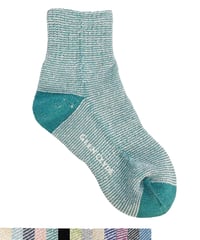 WASILK Short／蒸れとさよならするソックス(26-30cm) 　13色