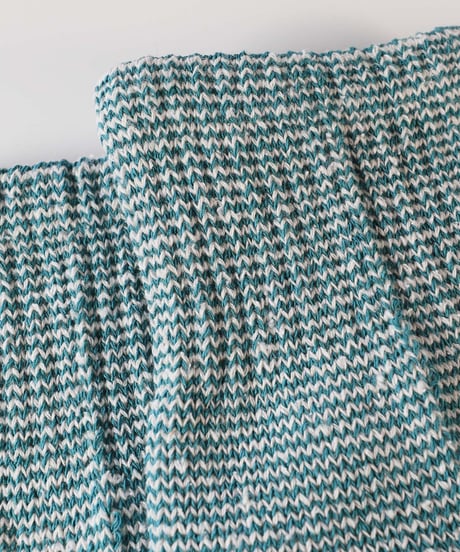WASILK Short／蒸れとさよならするソックス(26-30cm) 　13色
