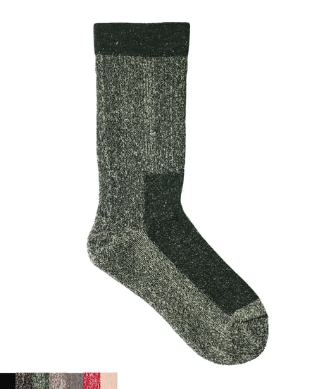 CATEGORY ウール・ウール混 | GLEN CLYDE SOCKCLUB TOKYO