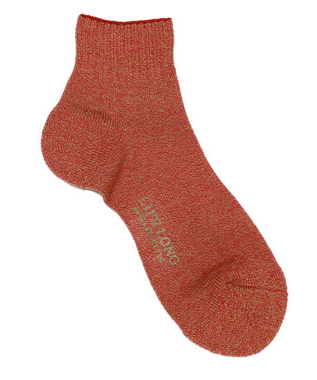 限定即日発送grindlodge×LOV ソックス Mサイズ26-28cm CATEGORY M(25-27.5cm) | GLEN CLYDE SOCKCLUB TOKYO