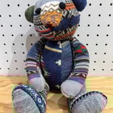 GLEN CLYDE SOCKCLUB TOKYO