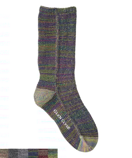 CATEGORY ＊蒸れとさよならするソックス（WASILK） | GLEN CLYDE SO