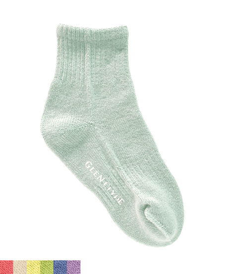 CATEGORY ＊relacksブランド | GLEN CLYDE SOCKCLUB TOKYO