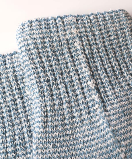 WASILK Short／蒸れとさよならするソックス(23-27.5cm)　10色