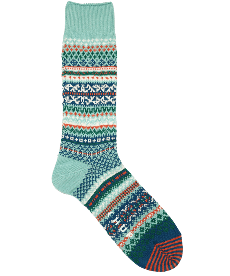 CATEGORY L(27.5-30cm) | GLEN CLYDE SOCKCLUB TOKYO