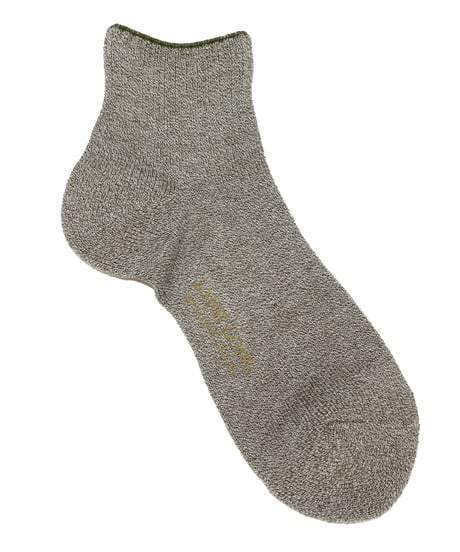 限定即日発送grindlodge×LOV ソックス Mサイズ26-28cm CATEGORY M(25-27.5cm) | GLEN CLYDE SOCKCLUB TOKYO レッグウェア