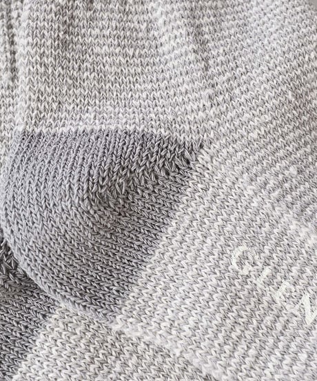 WASILK Short／蒸れとさよならするソックス(26-30cm) 　13色
