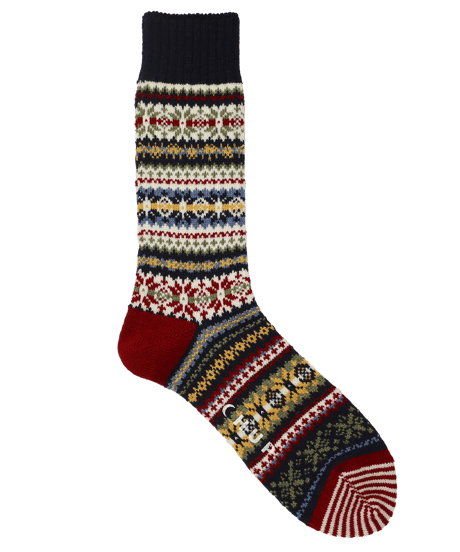 CATEGORY M(25-27.5cm) | GLEN CLYDE SOCKCLUB TOKYO