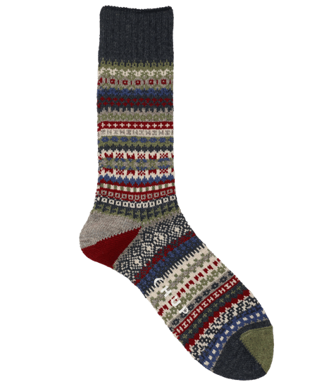 CATEGORY L(27.5-30cm) | GLEN CLYDE SOCKCLUB TOKYO