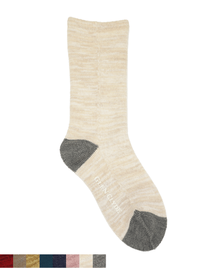 CATEGORY ○丈で選ぶ | GLEN CLYDE SOCKCLUB TOKYO