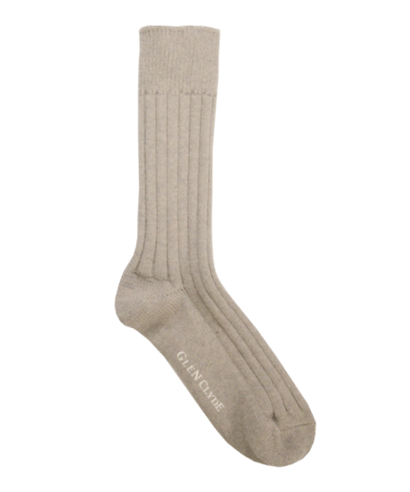 HEAVY WEIGHT SOCKS　3色