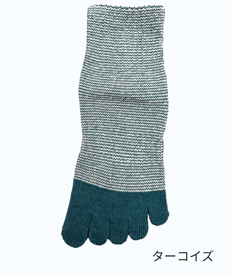 WASILK 5 FINGER(5本指)