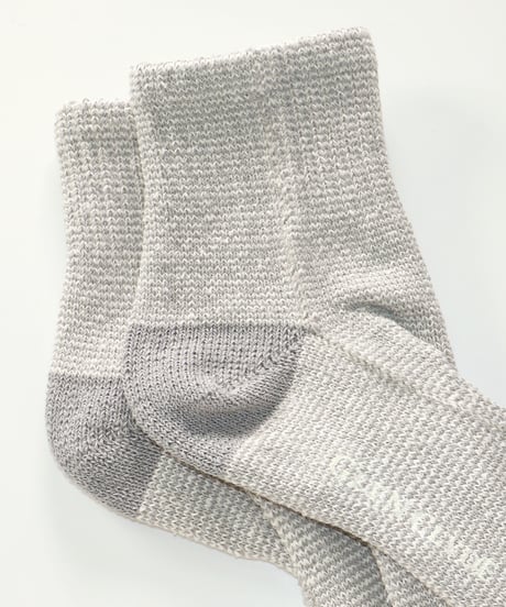 WASILK Short PIGGY(足袋型)／蒸れとさよならするソックス(23-27.5cm) 　12色