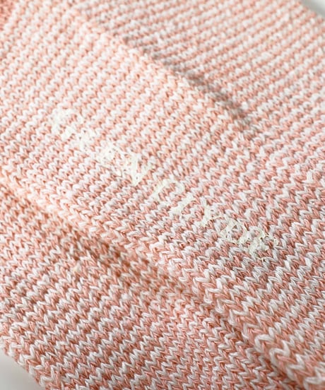WASILK Ankle／蒸れとさよならするソックス(23-27.5cm) 　11色