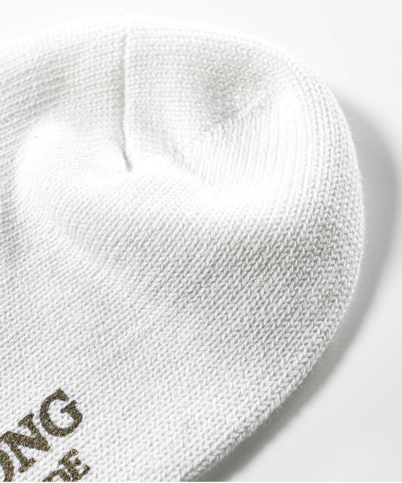 ソラフル様  12袋目 TS-2／中厚12cm丈ソックス ホワイト | GLEN CLYDE SOCKCLUB TOKYO