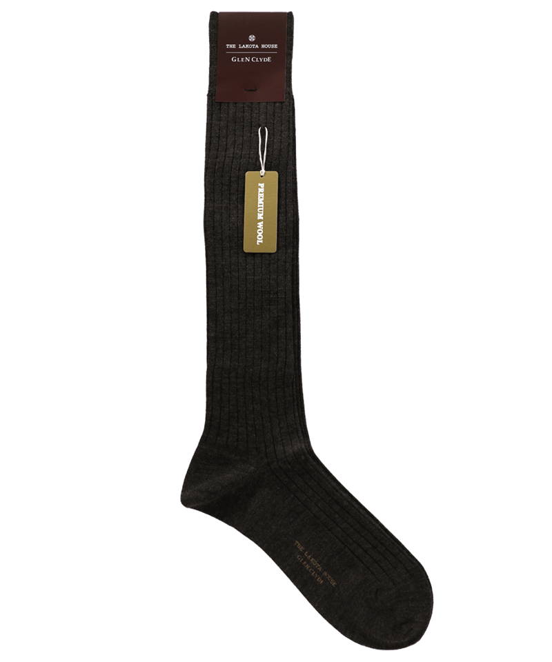 LAKOTAHOUSEALDENラコタハウスグレンクライドオールデンソックス LAKOTAHOUSEALDENラコタハウスグレンクライドオールデンソックス