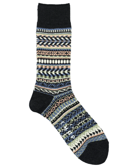 CATEGORY L(27.5-30cm) | GLEN CLYDE SOCKCLUB TOKYO