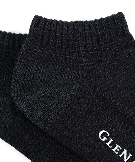WASILK Ankle／蒸れとさよならするソックス(23-27.5cm) 　11色