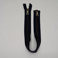 51. RACCAGNI T11　GUNMETAL #11039 64.5cm逆開