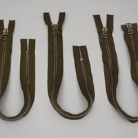 O-17【OUTLET】 RACCAGNI #8040 NICKEL 3点SET②　※汚れあり