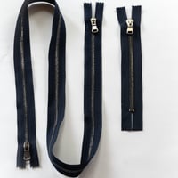 O-5【OUTLET】 RACCAGNI GUNMETAL 2点SET