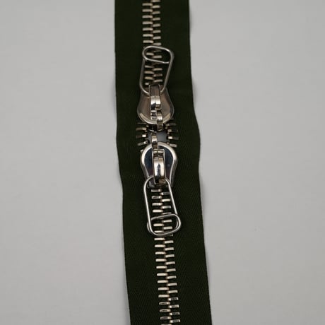 52. RACCAGNI T11 ＃11041 NICKEL 67cm頭合わせ