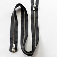 46.RACCAGNI T5＃5074 NICKEL　80㎝逆開　※サテン