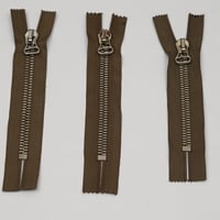 O-16【OUTLET】 RACCAGNI #8040 NICKEL 3点SET①　※汚れあり