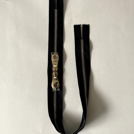 38.RACCAGNI T5 LIGHT GOLD  50.5cm 頭合わせ下止め無し