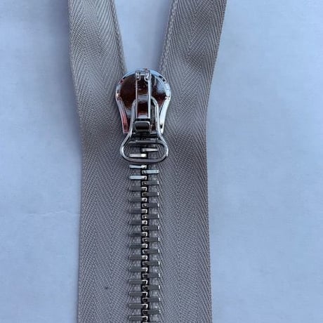 3. RACCAGNI T11＃11040 NICKEL 53cm逆開
