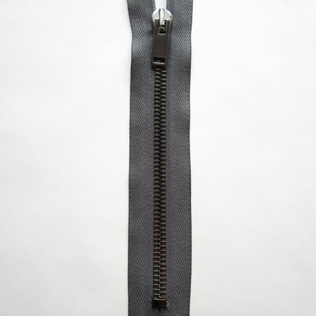 21. RACCAGNI T5 #5113 GUNMETAL 16cm止め