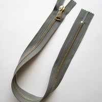 26. RACCAGNI T5 #5505 LIGHT GOLD 44cm止め