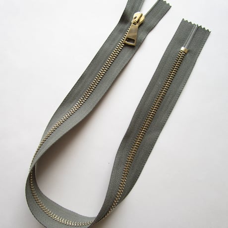 26. RACCAGNI T5 #5505 LIGHT GOLD 44cm止め