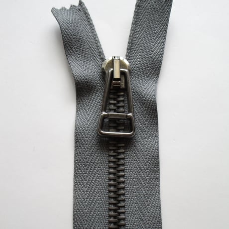 23. RACCAGNI T5 #GUNMETAL 15.5cm止め