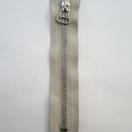 9. RACCAGNI T5 ＃5040  NICKEL 18cm止め