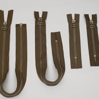 O-15【OUTLET】 RACCAGNI #5040 NICKEL 4点SET③